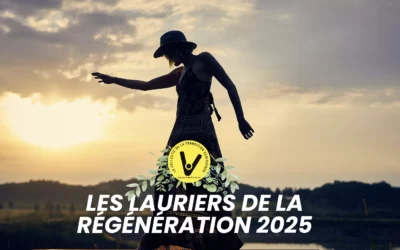 Lauriers de la Régénération 2025
