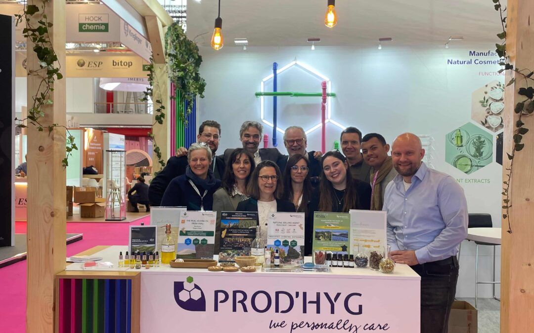 In’Cosmetics 2025 – Amsterdam