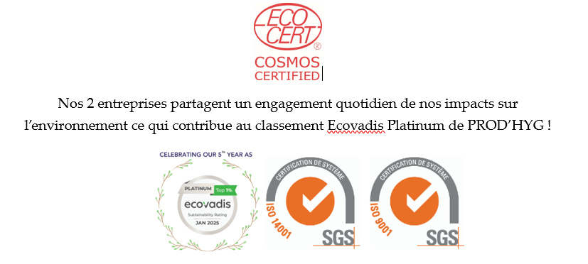 Qualité et valeur environnementale